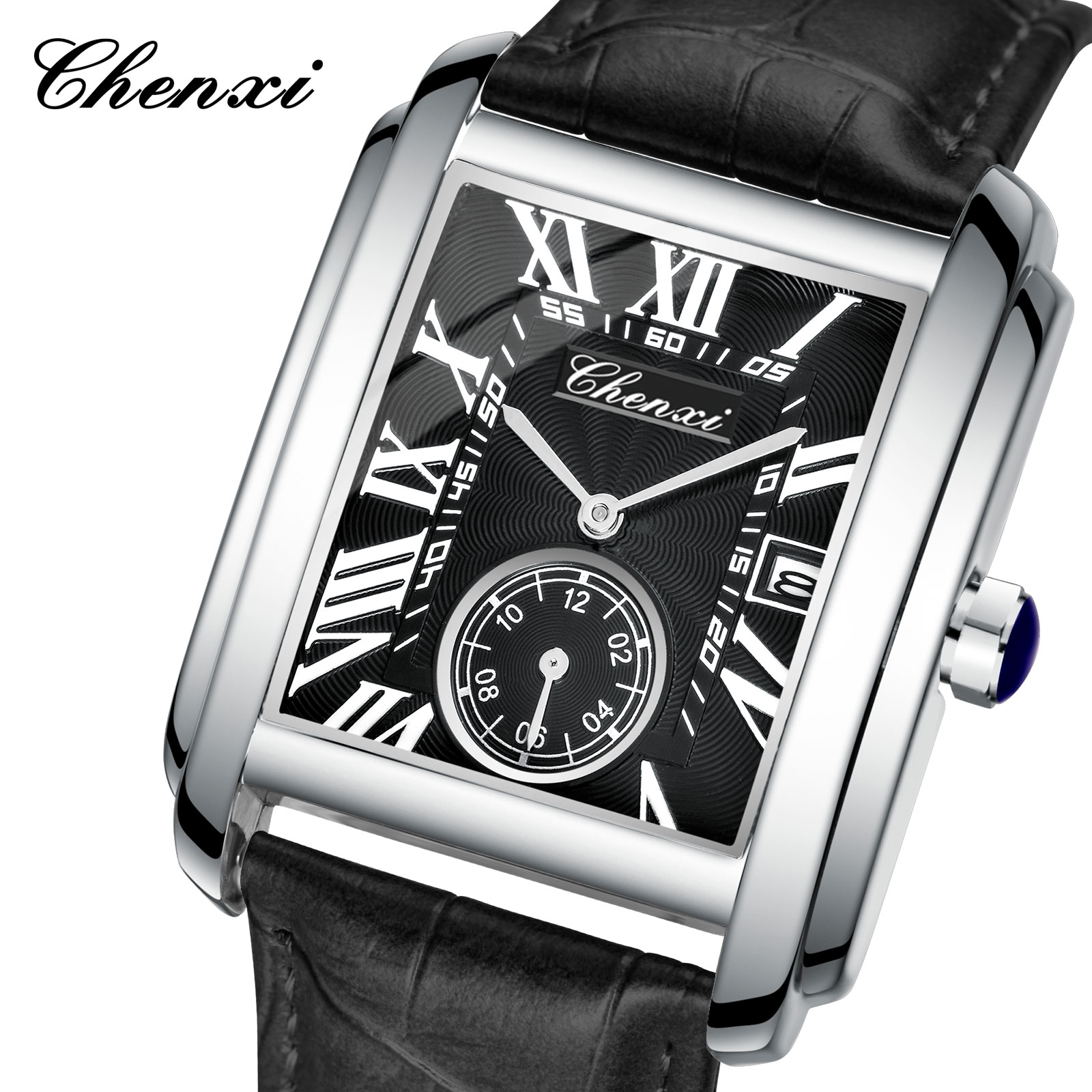 Luxury Watch Maker - Chenxi 8216 New Fashion Boy Classic