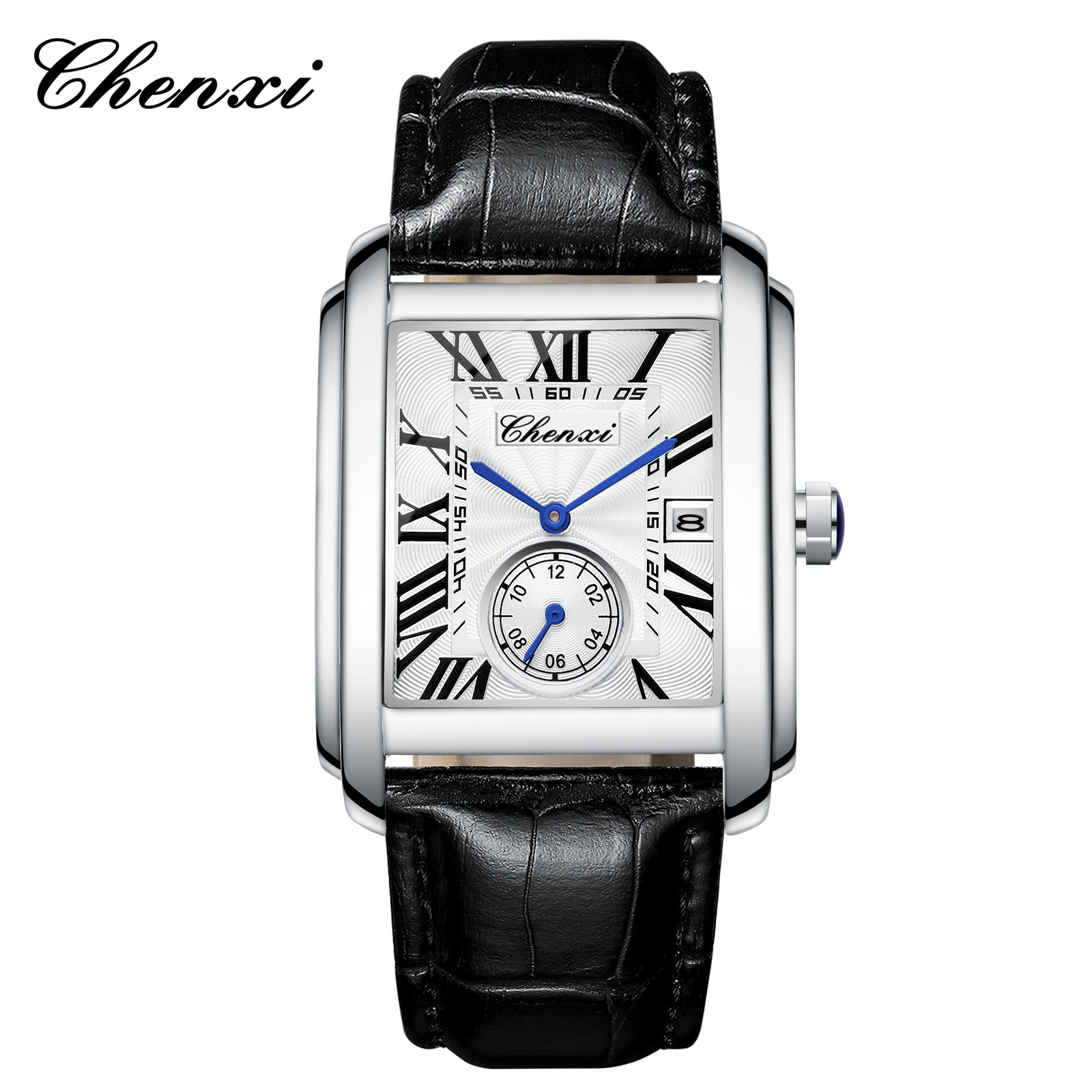 Chenxi 8216 New Fashion Boy Cl - Luxury Watch Maker review and price