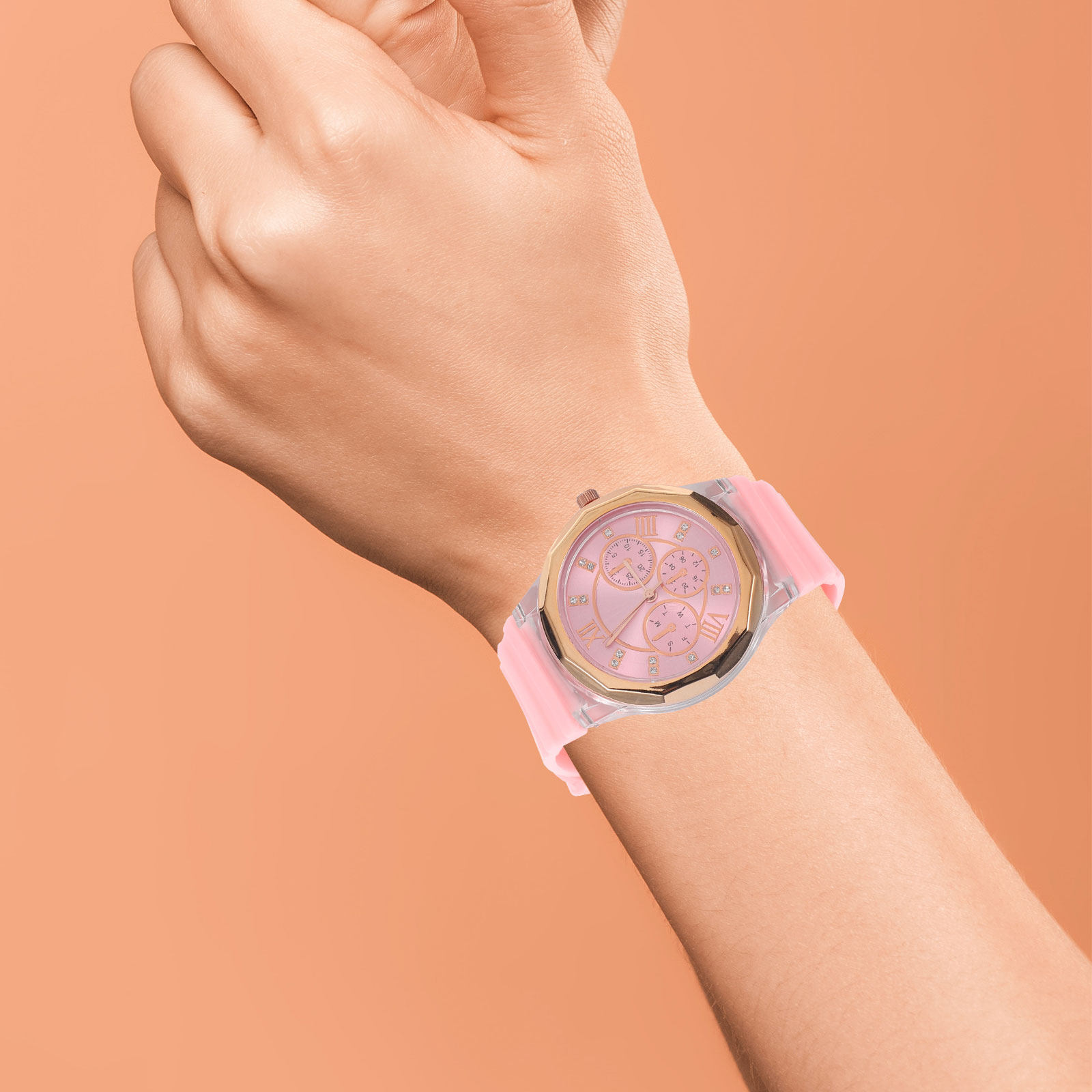 Women Butterfly Quartz Watch P - Luxury Watch Gift For Her review and price