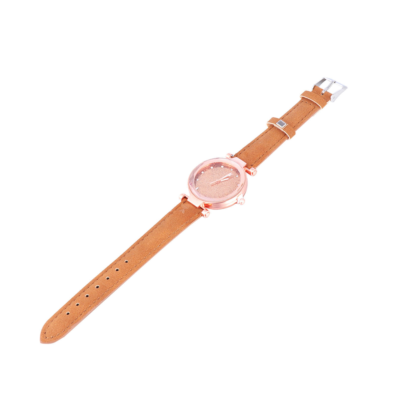 2Pcs Women Quartz Watch Design - Luxury Watch Gift For Her review and price