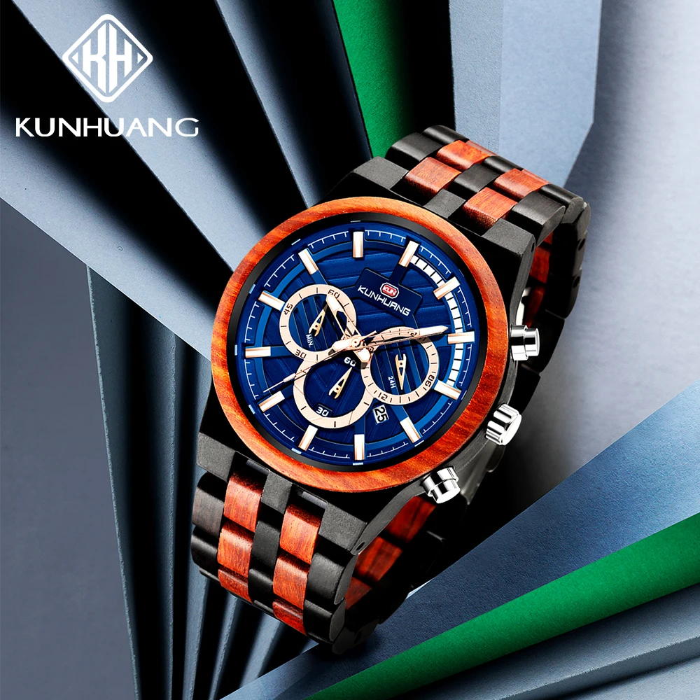 Hot Sale Top Retro Luxury Wood - Luxury Watch Top 10 review and price