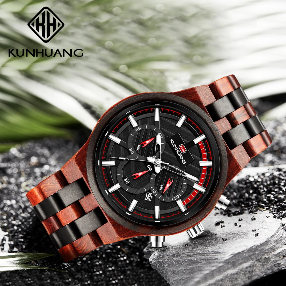 Hot Sale Top Retro Luxury Wood - Luxury Watch Top 10 review and price